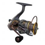 Катушка Ryobi Slam 2000