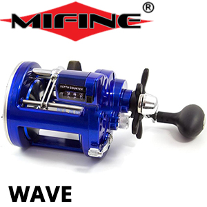 Mifine Wave
