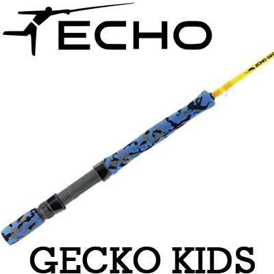 Echo Gecko Kids