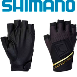 Shimano GL-111X LTD.BK