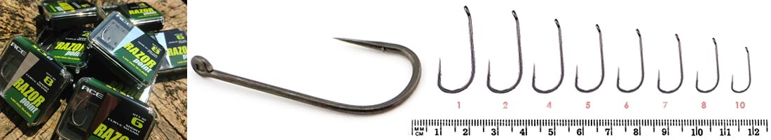 ACE Long Shank (LS)