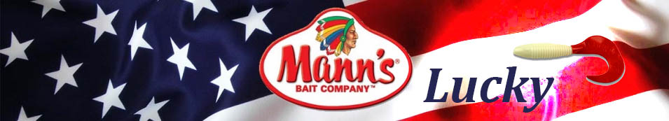 Mann's Lucky 60