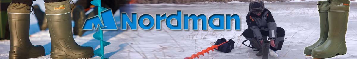 Nordman Power Plus