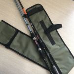 Чехол для удилища ideaFisher (СУНУЛ - ВЫНУЛ) 140 см