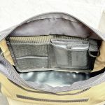 Сумка влагозащитная Stream Trail Mussel Saffron 6.5L
