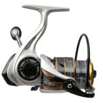 Катушка безынерционная Black Side Aviator 3000FD