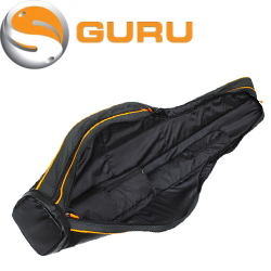 Guru Fusion Four Rod Holder
