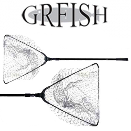 GrFish GRLN#77