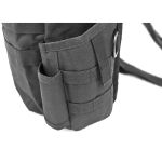 Рюкзак Hearty Rise Lure Sling Bag HB-2729, black