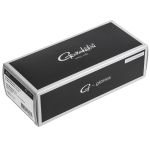 Очки поляризационные Gamakatsu G-Glasses Alu Light Grey White Mirror