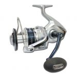 Катушка Shimano Saragosa 5000 SW