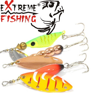Extreme Fishing