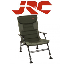 JRC Defender Armchair