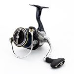 Катушка безынерционная Daiwa 19 Certate (G) LT 3000-CXH