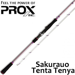 Prox Sakurauo Tenta Tenya