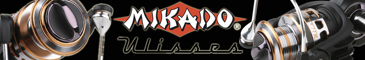 Mikado Ulisses FD