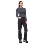 Брюки Bask SFT Trek Lady Черный размер 44/2
