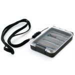 Коробка Akara MS-0027 9,6х7х2,2 см