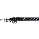 Спиннинг Daiwa Freegear 380TH-T тест 6-40 гр.