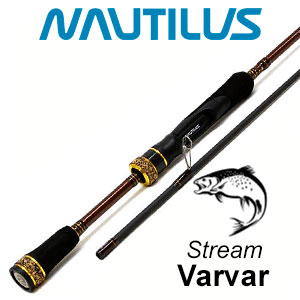 Nautilus Varvar Stream