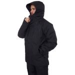 Куртка FHM "Guard Insulated V2" Черный XL