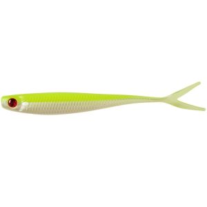 Мягкие приманки Narval Fishing Skinny Slug 23cm #056-Chicka