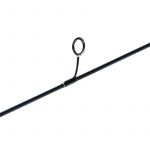 Удилище спиннинговое Fish Season Fario NT-2TIPS, 1,80 м (цельн. 0,5-5 г, полая 1-7 г) (FNT602UL-S/T-20)