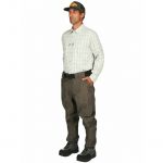 Вейдерсы Simms Freestone Pant, XL, Dark Gunmetal