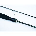Удилище спиннинговое Hearty Rise Laiquendi LQS-5112XUL