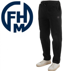 FHM Wave V2 Черный