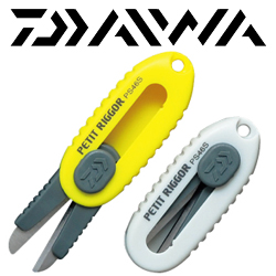 Daiwa PS46S Puti Rigger