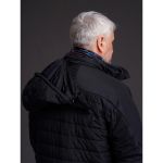 Куртка Redbor Macte 2, Black р-р XXXXL