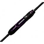 Спиннинг JSCompany Bixod N AJ3 ver2 S622UL-CST Solid Tip 1,875 м 0,3-3 г
