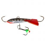 Удилище-комплект зимнее Lucky John Balanced Lure Set (LJ114SET)
