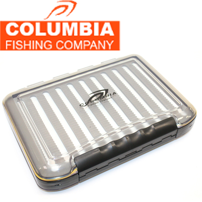 Columbia HB-68A 30.5x22cm