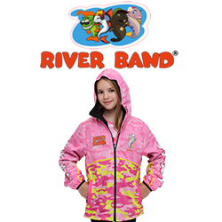 River Band Sunny