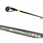 Удилище силовое на сома Kaida Cat Fish тест 100-400 g, длина 1,98 м (849-198)