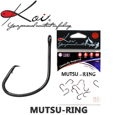 Koi Mutsu-Ring