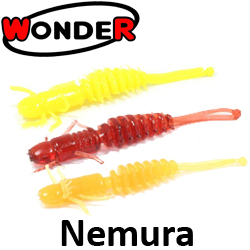 Wonder Trout Bait Nemura