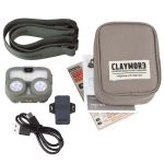 Фонарь налобный Claymore Heady3 цв. Yellow