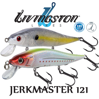 Livingston JerkMaster 121