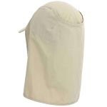 Кепка Simms BugStopper SunShield Cap, Stone, EU