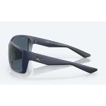 Очки поляризационные Costa Reefton 580P (Matte Dark Blue/ Gray, Large)