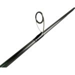 Спиннинг Daiwa Lexa 802HFB