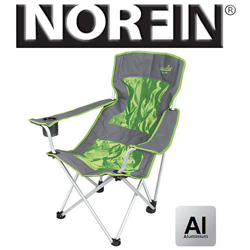 Norfin Leknes NF Alu