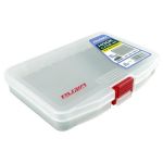 Коробка для приманок Ruzza 146x103x23мм вставка EVA-foam