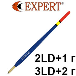 Поплавок wanggler Expert d203-61