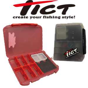 Tict Stamen Case