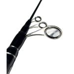 Спиннинг телескопический BAT Telespin 2,4m (30-50 g.)