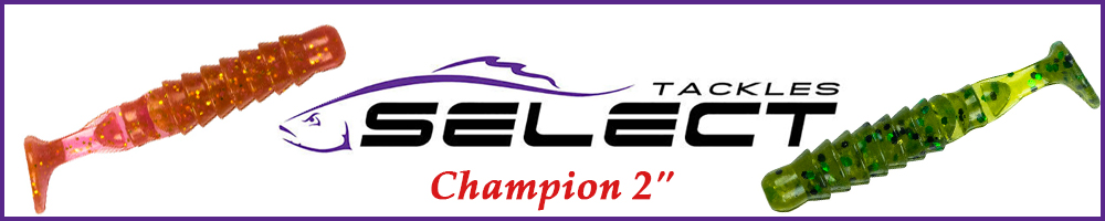 Select Champion 2